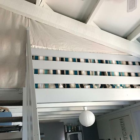 Port Leucate T2 Bis Wifi Les Sables 3 Apartment Екстериор снимка