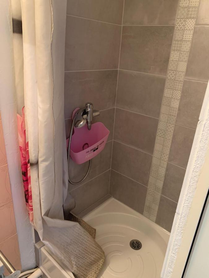 Port Leucate T2 Bis Wifi Les Sables 3 Apartment Екстериор снимка