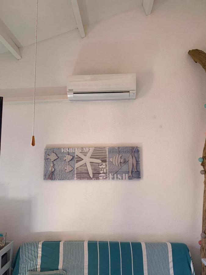 Port Leucate T2 Bis Wifi Les Sables 3 Apartment Екстериор снимка
