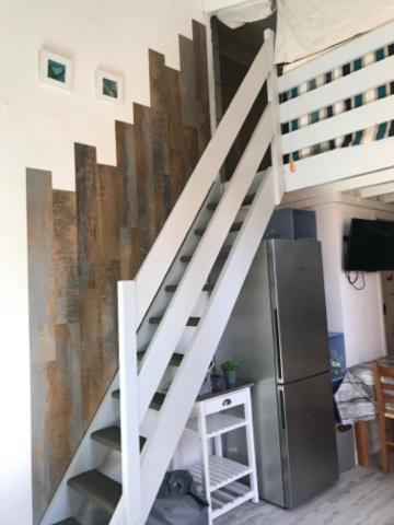 Port Leucate T2 Bis Wifi Les Sables 3 Apartment Екстериор снимка