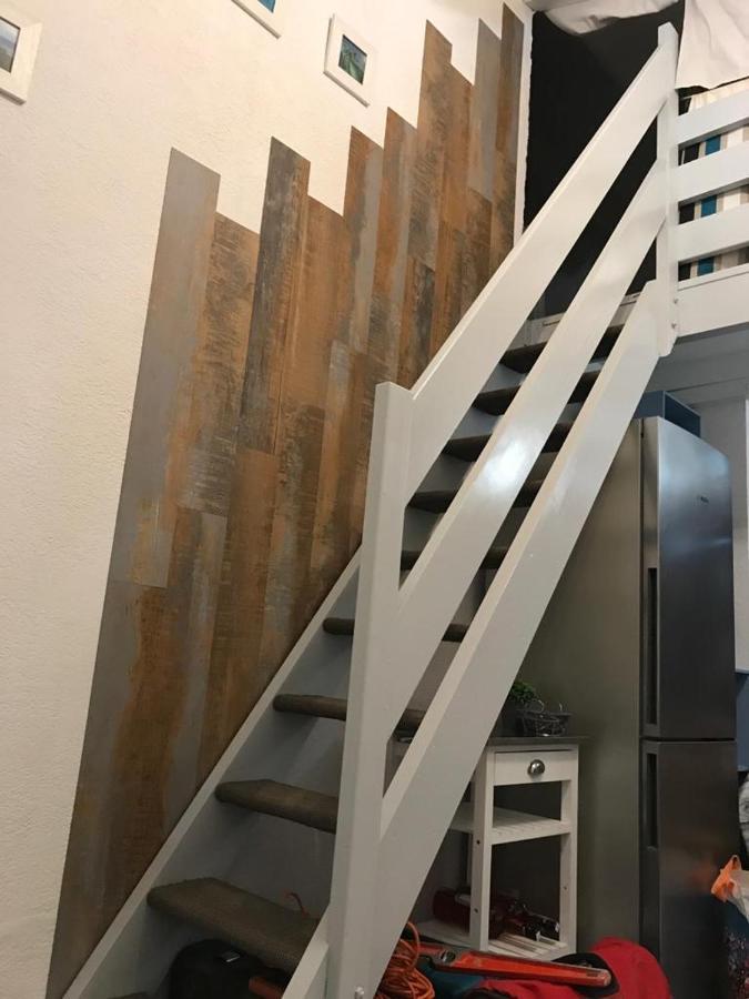 Port Leucate T2 Bis Wifi Les Sables 3 Apartment Екстериор снимка