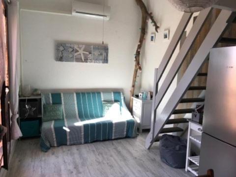 Port Leucate T2 Bis Wifi Les Sables 3 Apartment Екстериор снимка