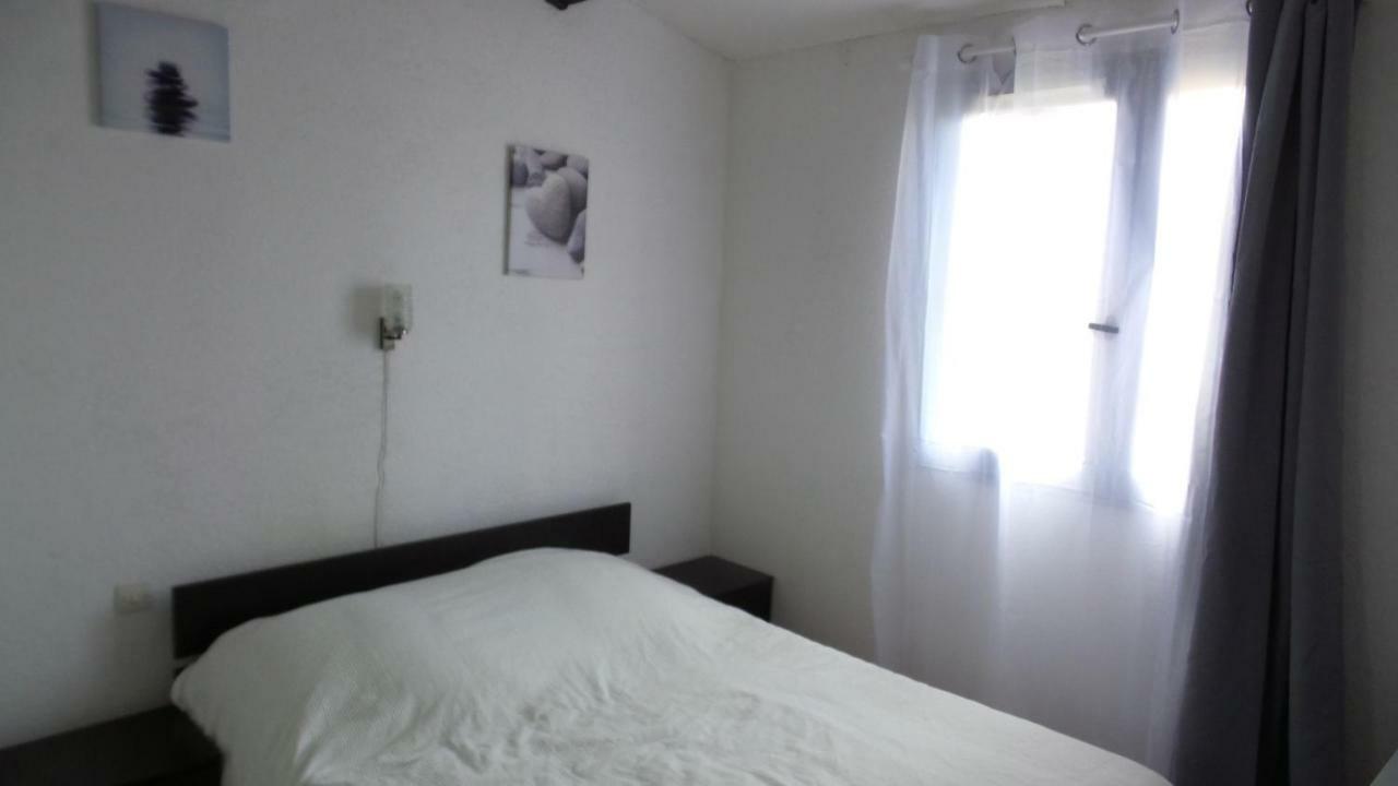 Port Leucate T2 Bis Wifi Les Sables 3 Apartment Екстериор снимка