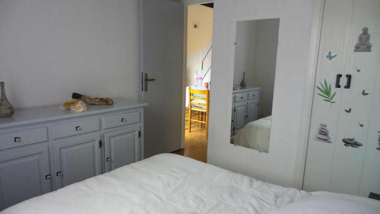Port Leucate T2 Bis Wifi Les Sables 3 Apartment Екстериор снимка