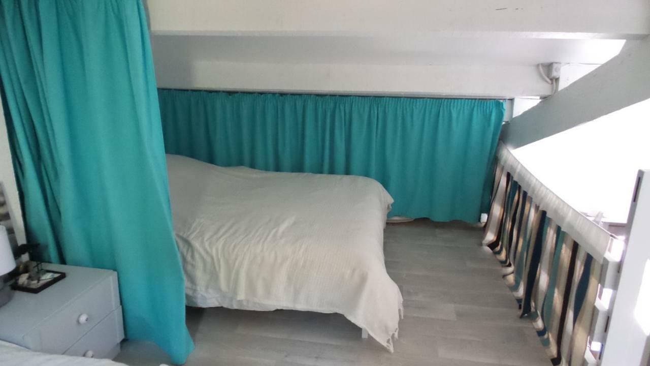 Port Leucate T2 Bis Wifi Les Sables 3 Apartment Екстериор снимка