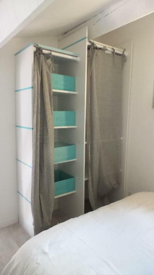 Port Leucate T2 Bis Wifi Les Sables 3 Apartment Екстериор снимка