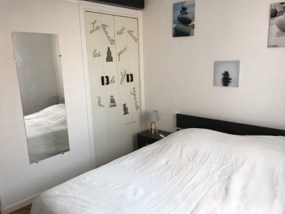 Port Leucate T2 Bis Wifi Les Sables 3 Apartment Екстериор снимка
