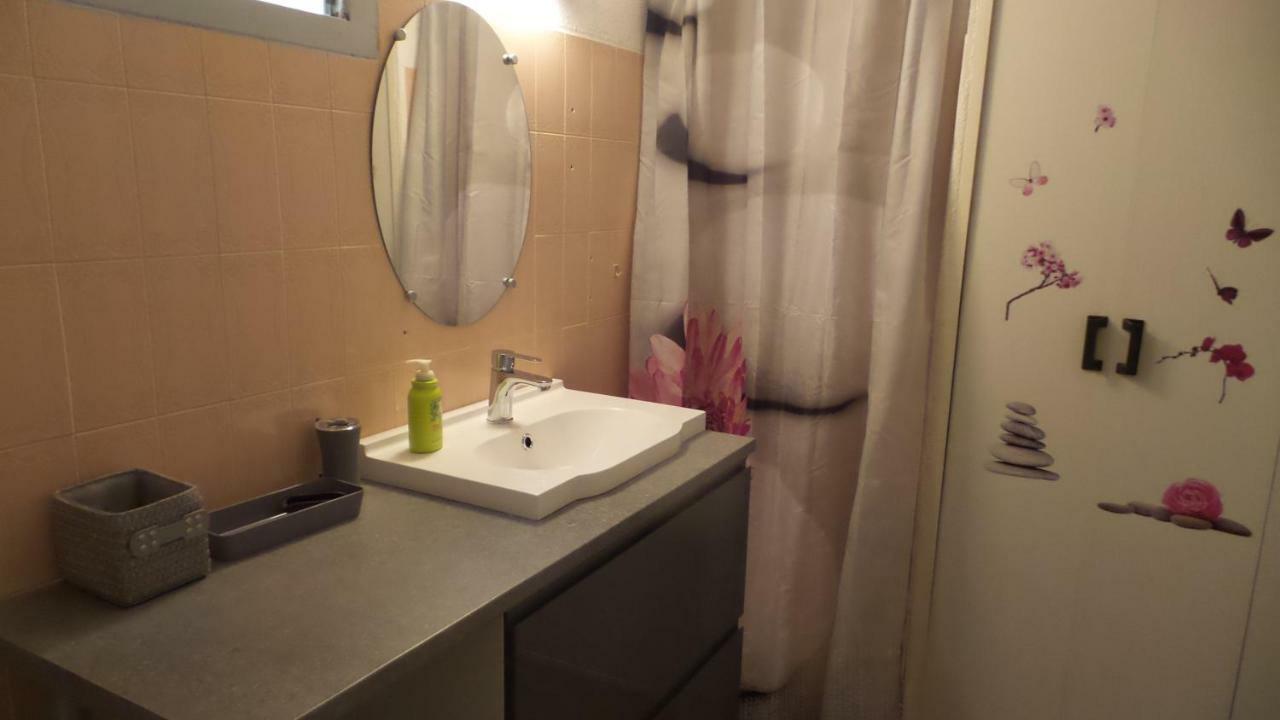 Port Leucate T2 Bis Wifi Les Sables 3 Apartment Екстериор снимка