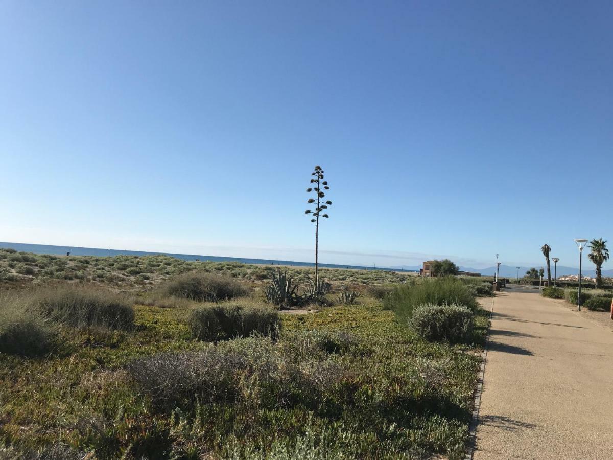 Port Leucate T2 Bis Wifi Les Sables 3 Apartment Екстериор снимка